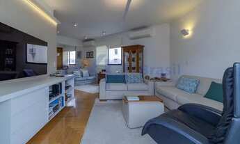 Imagem 6: Apartamento de 142m2 em Higienópolis