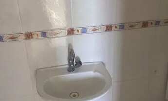 Imagem: Apartamento Edifício Estoril-Pq. João