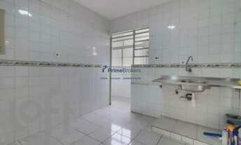 Imagem 4: APARTAMENTO COM 3 DORMITÓRIOS (1 SUÍTE) E 2 VAGAS - VILA MARIANA