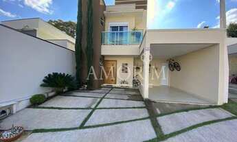 Imagem: LINDA CASA EM CONDOMÍNIO FECHADO