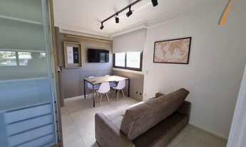 Imagem 7: EXCELENTE STUDIO EM LOCALIZAÇÃO PRIVILEGIADA!