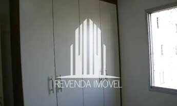 Imagem 7: Apartamento no Condomínio Top Vision no Limão com 50m² 2 dormitórios 1 banheiro 1 vaga