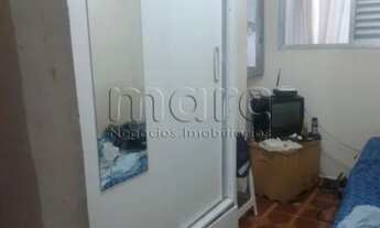 Imagem 7: SÃO PAULO - Apartamento Padrão - VILA BUARQUE