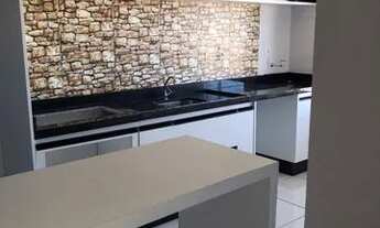 Imagem 4: Alugo apartamento superior no Valparaíso, c/ armários planejados, lado da rua da Anapolina