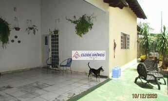 Imagem 2: Casa com 3 dormitórios à venda, 100 m² por R$ 250.000,00 - Planalto Ipiranga - Várzea Gran