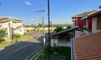 Imagem 7: Casa Condomínio - Urbanova - Condomínio Altos da Serra III - 4 Dormitórios - 250m²