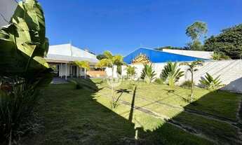 Imagem 7: Casa com 1 dormitório para alugar, 36 m² por R$ 1.559,00/mês - Residencial Horto Florestal