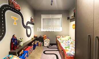 Imagem 4: Barra da Tijuca Apartamento com 4 dormitórios