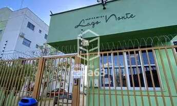 Imagem: Apartamento para aluguel, 2 quartos, 1 vaga