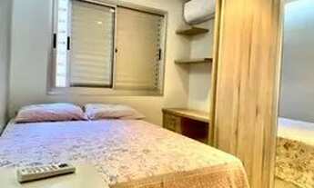 Imagem 2: Vendo Apto em Águas Claras DF -MOBILIADO