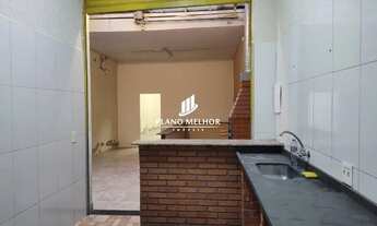 Imagem 6: Aluga se Salão Comercial Próximo ao Senac São Miguel Paulista com 120M² - SL0096 Não perca