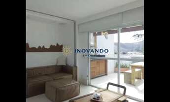 Imagem 5: Condomínio Maximum Double Suítes - 3 quartos - 155m-² Barra da Tijuca