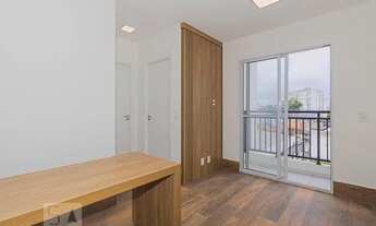 Imagem 2: Apartamento para Aluguel - Vila Guilherme, 2 Quartos, 43 m2