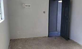 Imagem 5: Casa frente bairro Bitaru