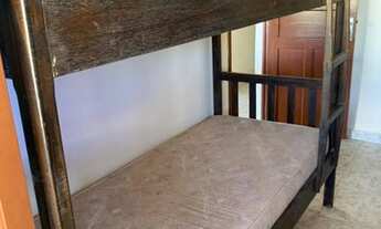 Imagem 3: Casa de praia em São Francisco de Itabapoana - Praia de Santa Clara