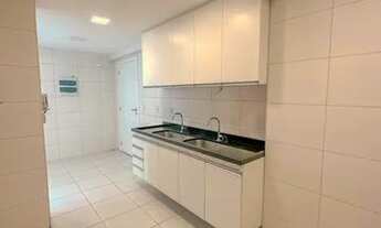 Imagem 6: Apartamento para aluguel com 137 metros quadrados com 4 quartos em Boa Viagem - Recife - P