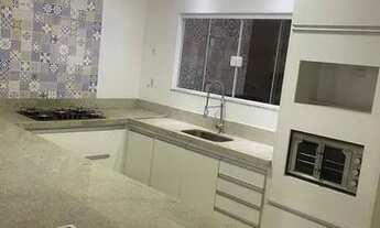 Imagem 2: Aluga-se casa no parque do contorno