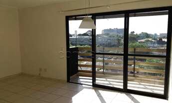 Imagem 3: Apartamento Padrão em São José do Rio Preto