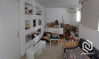 Imagem: Cobertura com 5 dormitórios à venda, 280