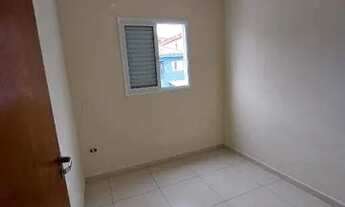 Imagem 5: Apartamento com 2 dormitórios à venda, 40 m² por R$ 250.000,00 - Vila Helena - Santo André