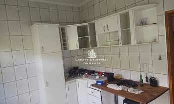 Imagem 6: Casa com 4 dormitórios, 168 m² - venda por R$ 370.000,00 ou aluguel por R$ 2.500,00/mês