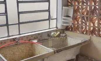 Imagem 5: Sobrado com 2 dormitórios à venda, 225 m² por R$ 380.000 - Vila Tibiriçá - Santo André/SP