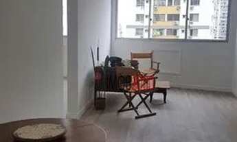 Imagem 1: Apartamento com 2 dormitórios à venda, 67 m² por R$ 600.000,00 - Icaraí - Niterói/RJ