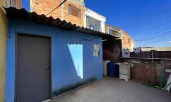 Imagem 3: Casa para Venda em Santana de Parnaíba, Sítio Outra Banda, 2 dormitórios, 1 suíte, 2 banhe