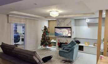 Imagem 3: Sobrado com 3 dormitórios à venda, 164 m² por R$ 1.290.000 - Vale Ville - Gravataí/RS