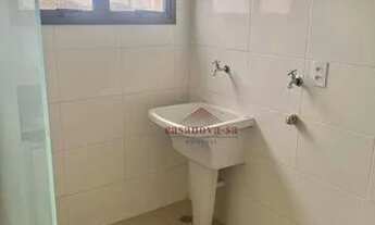 Imagem 7: Apartamento px mario covas para alugar, 60 m² por R$ 2.857/mês - Vila Assunção - Santo An