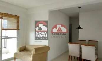 Imagem 4: Apartamento Padrão em São José dos Campos