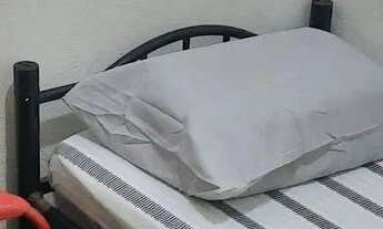 Imagem 3: Quarto Individual p/ Homens Região Bela Vista Metrô São Joaquim Liberdade Vergueiro