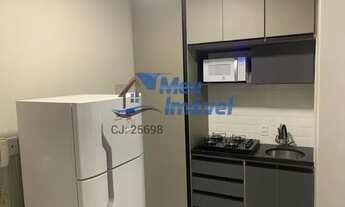 Imagem: SGAN 912 Res Park Ville 1 Quarto 1 Vaga