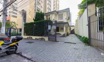 Imagem 3: Casa com 4 Dormitorio(s) localizado(a) no bairro Paraiso em São Paulo / Ref.:OR