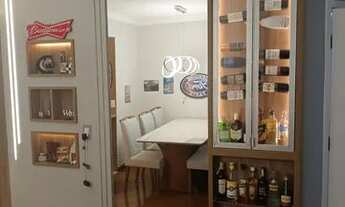 Imagem 5: La Provence - 104 metros² - Campo Belo - São Paulo - SP