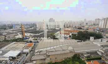 Imagem 6: Apartamento à Venda - Belém, 2 Quartos, 56 m2