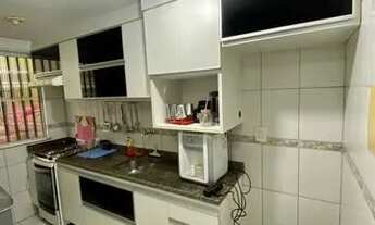 Imagem: Apartamento à venda - Av. Aririzal - Palmeiras