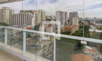 Imagem 6: Apartamento para Aluguel - Campo Belo, 1 Quarto, 47 m2