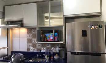 Imagem 2: Apartamento reformado pronto p morar com 2 dorm 54m2