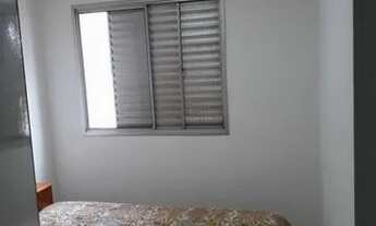 Imagem 2: Apartamento 2 dormitórios no Tatuapé