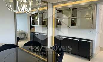 Imagem 4: Cobertura à venda e locação na Fazenda São Quirino com 3 quartos