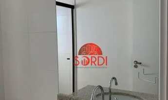 Imagem 4: Apartamento 63m² 02 dormitórios quinta da primavera