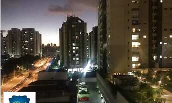 Imagem 2: Apartamento para Venda em São Bernardo do Campo, Baeta Neves, 3 dormitórios, 3 suítes, 4 b