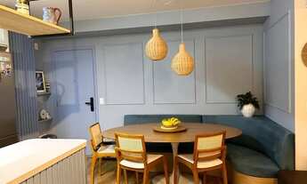 Imagem 5: Apartamento para venda tem 60 metros quadrados com 2 quartos em Vila Leopoldina - São Paul