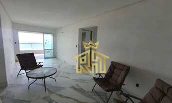 Imagem 5: Apartamento (construção) - 02 dormitórios (01 suíte) - varanda gourmet com churrasqueira v