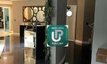 Imagem 3: Sobrado com 3 dormitórios à venda, 733 m² por R$ 3.500.000,00 - Condomínio Vivendas do Lag