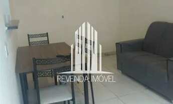 Imagem 3: Galpão à venda na Vila Alexandria com 330m² 5 salas 4 banheiros 4 vagas