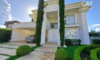 Imagem 2: Casa com 3 dormitórios, 370 m² - venda por R$ 2.950.000,00 ou aluguel por R$ 19.670,00/mês