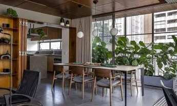 Imagem 5: Apartamento à Venda - Vila Nova Conceição - São Paulo/SP