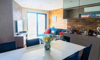 Imagem 6: Apartamento, 94 m² - venda por R$ 900.000,00 ou aluguel por R$ 6.090,00/mês - Vila Mascote